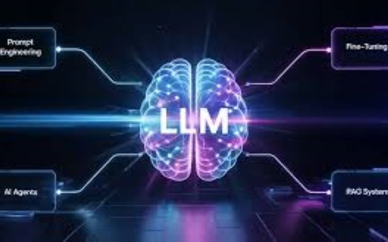 AI Agent Development, Tuning & LLM Integration